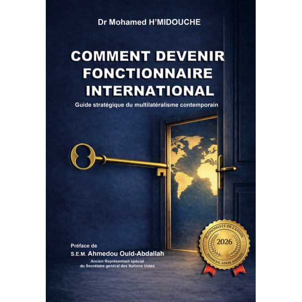 Comment Devenir Fonctionnaire International