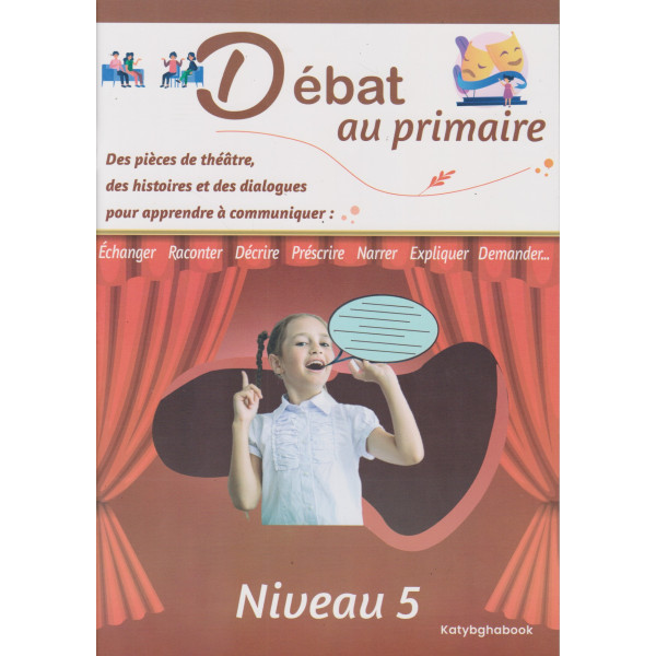 Débat au primaire N5 2024