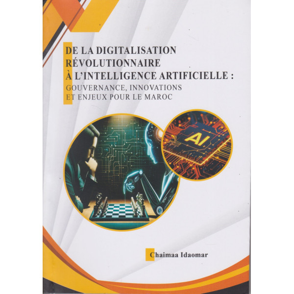 De la digitalisation révolutionnaire à l'intelligence artificielle