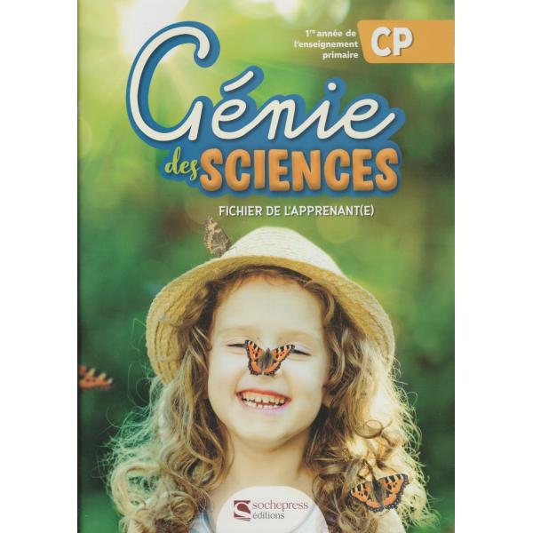 Génie des sciences CP 2022