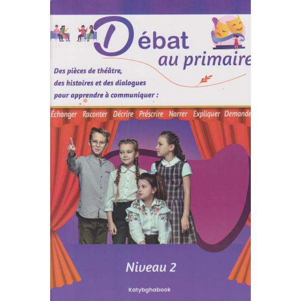 Débat au primaire N2 2024