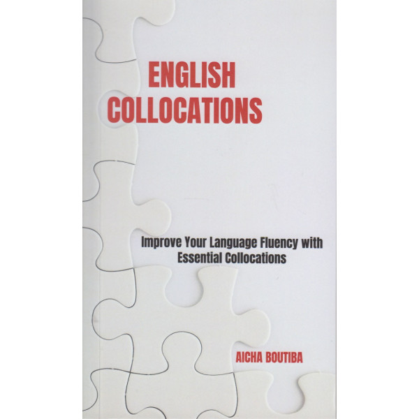 English collocations