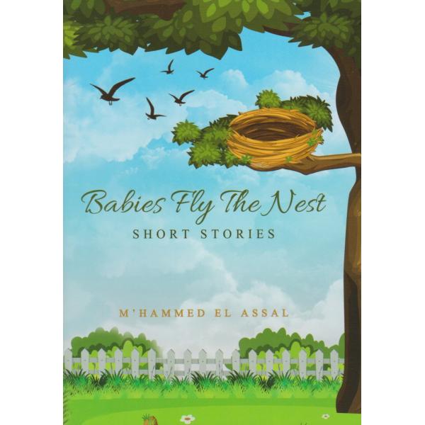 Babies Fly The Nest Short Stories