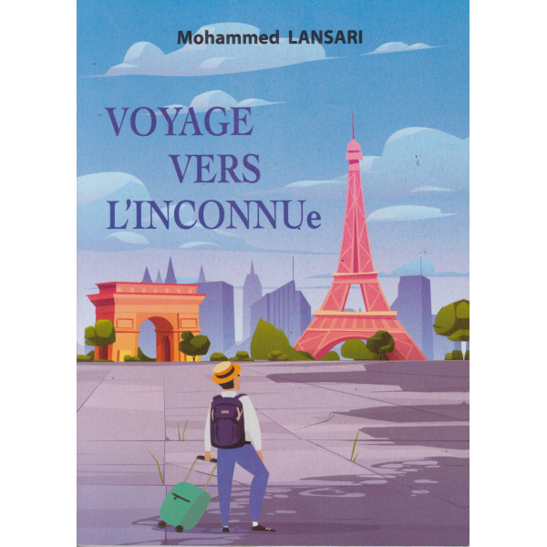 Voyage vers l'inconnue