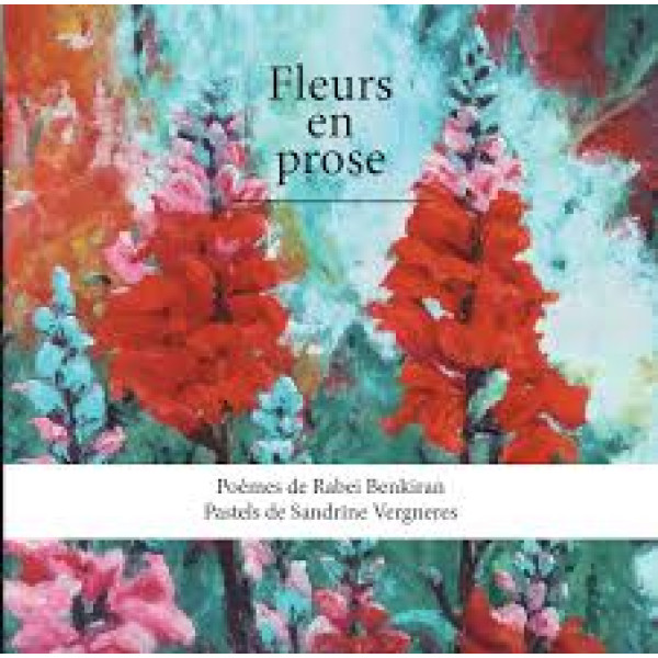 Fleurs en prose