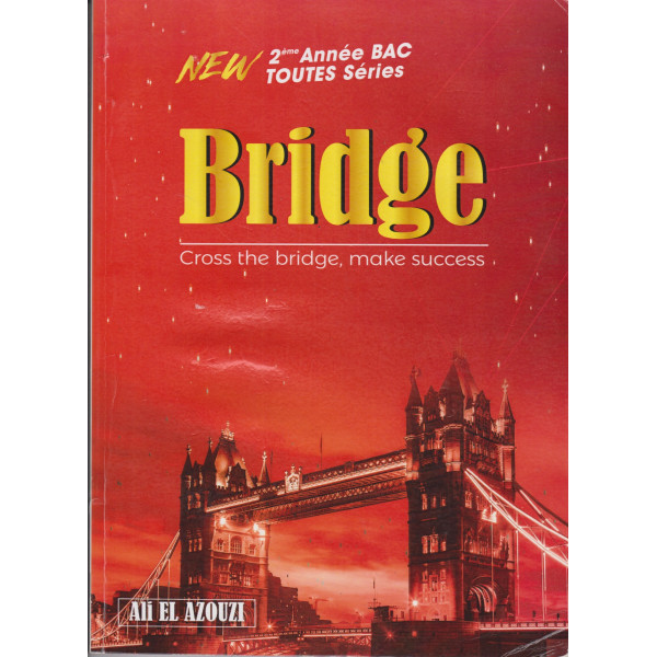 Bridge New 2 BAC toutes séries 2021