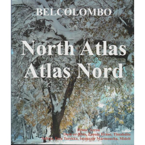 North Atlas-Atlas Nord 