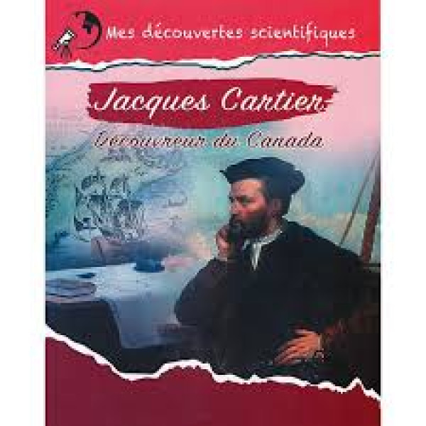 Jacques Cartier 