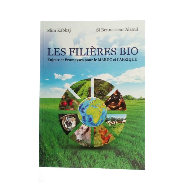 Les Filières Bio