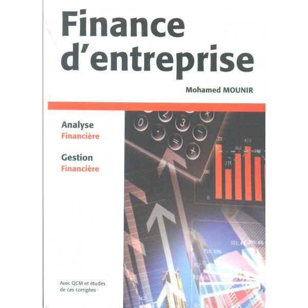 Finance d'entreprise