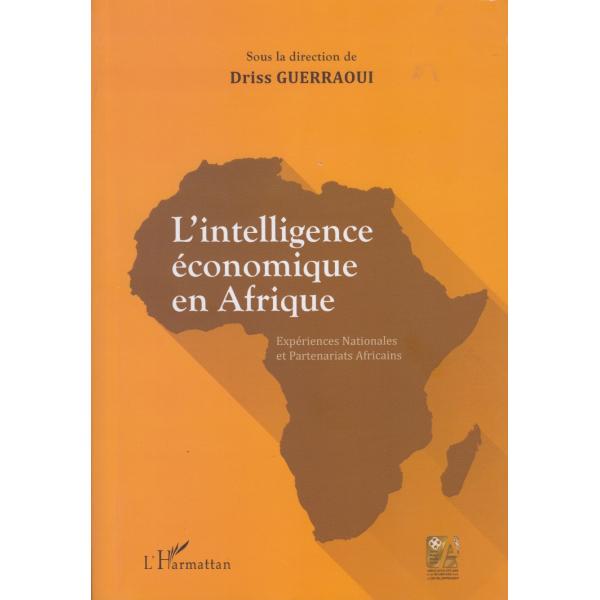 L'intelligence économique en Afrique