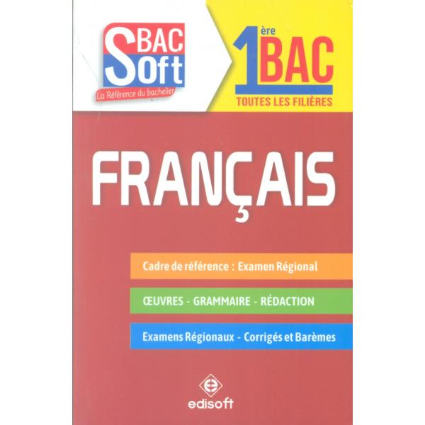 Soft Bac Français 1Bac