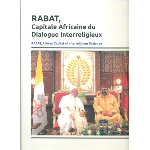 Rabat capitale africaine du dialogue interreligieux