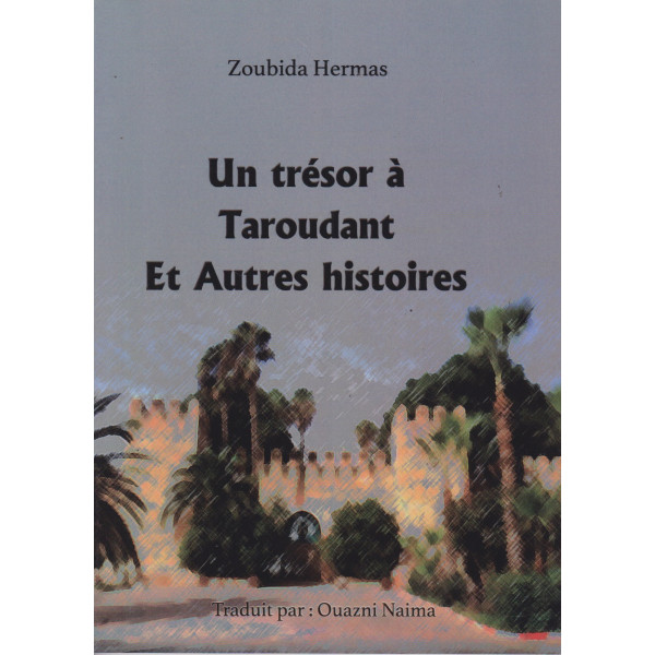 Un trésor à Taroudant et autres histoires