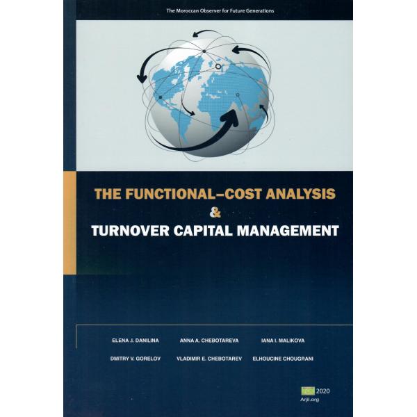 The functional-cost analysis et turnover capital management