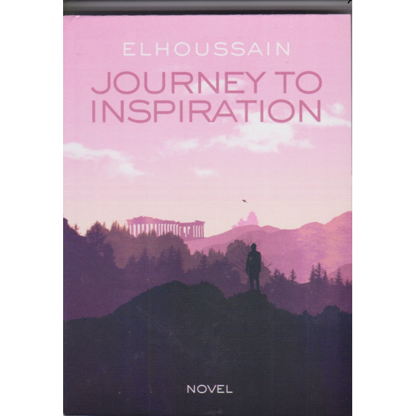 Journey of Inspiration
