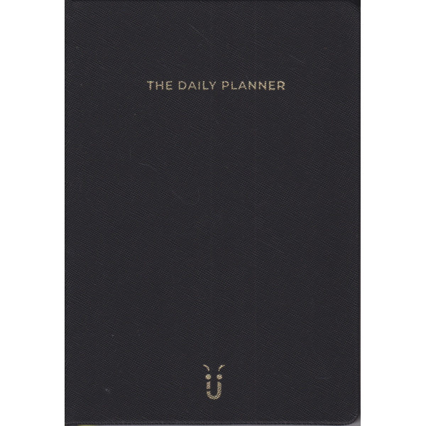 The daily planner