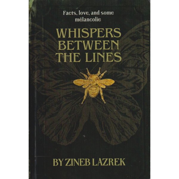 Whispers between the lines