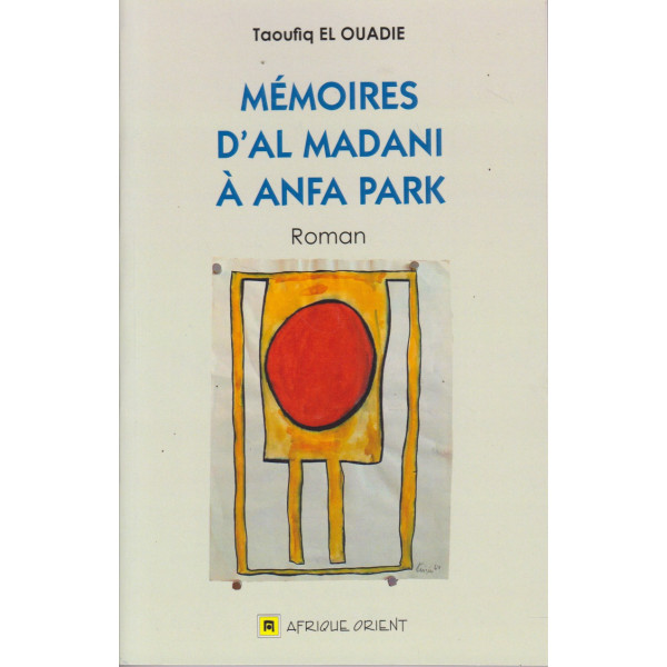 Mémoires D'Al Madani à Anfa Park