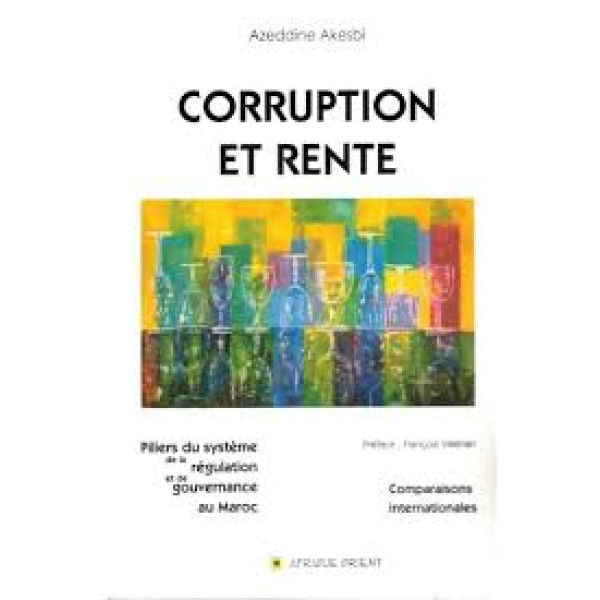 Corruption Et Rente