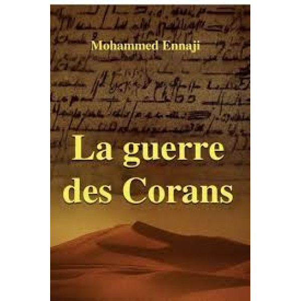 La guerre des corans