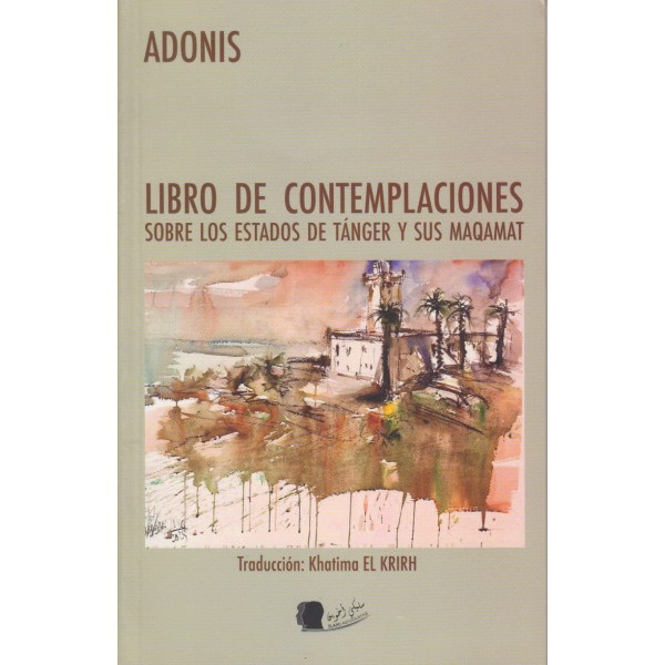 Libro de contemplacionnes 