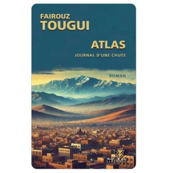 Atlas journal d'une chute