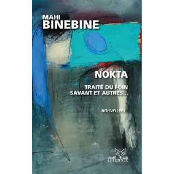 Nokta