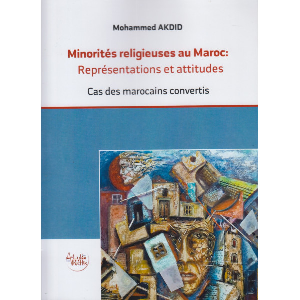 Minorités religieuses au Maroc