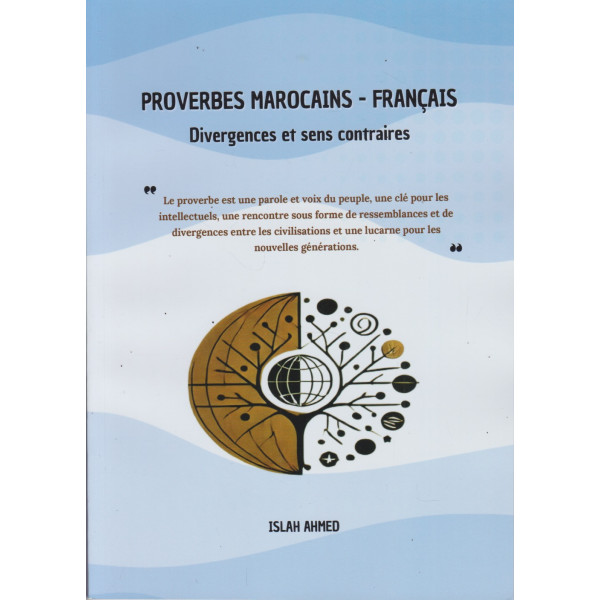 Proverbes marocains-français