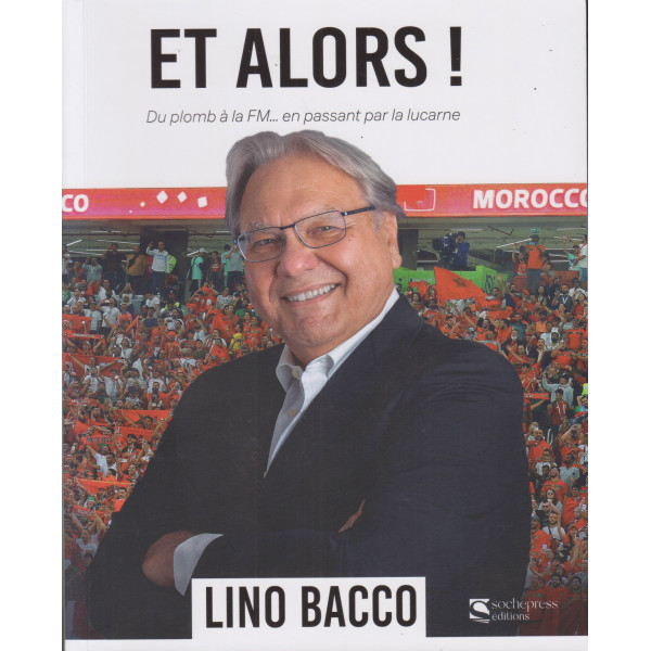 Et alors! -Du plomb à la FM... en passant par la lucarne