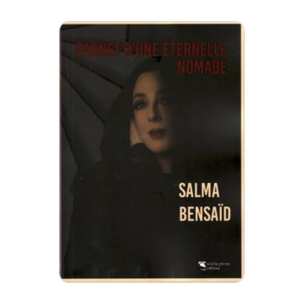 Carnet d’une éternelle nomade