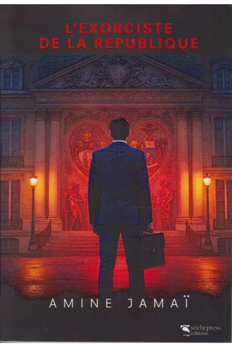 L'exorciste de la république L'exorciste de la république