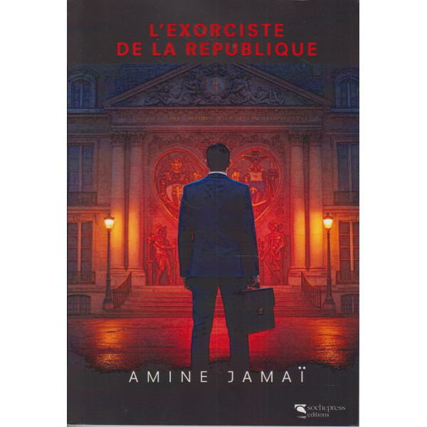 L'exorciste de la république