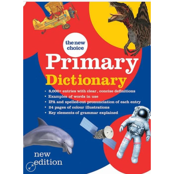 Primary Dictionary