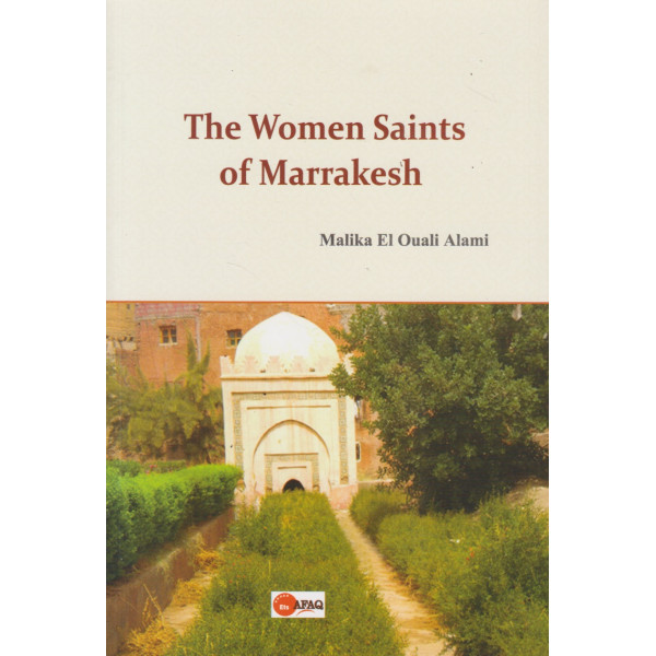 The women saints of Marrakesh