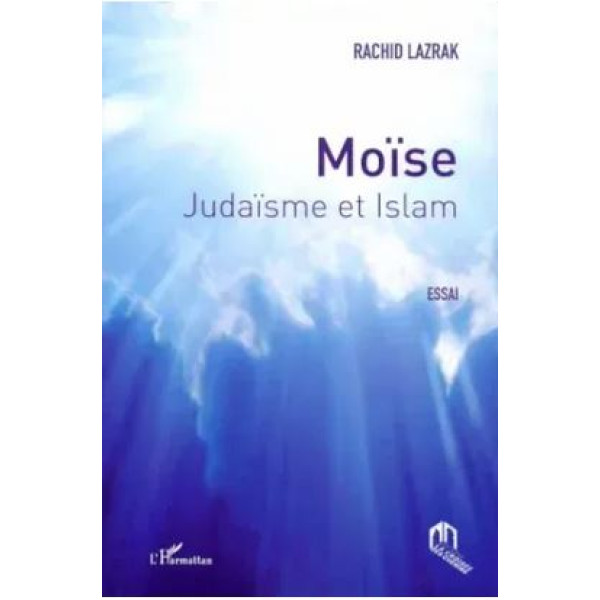 Moise Judaisme et Islam