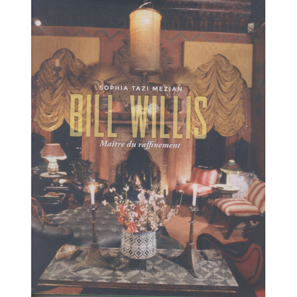 Bill Willis maître du raffinement