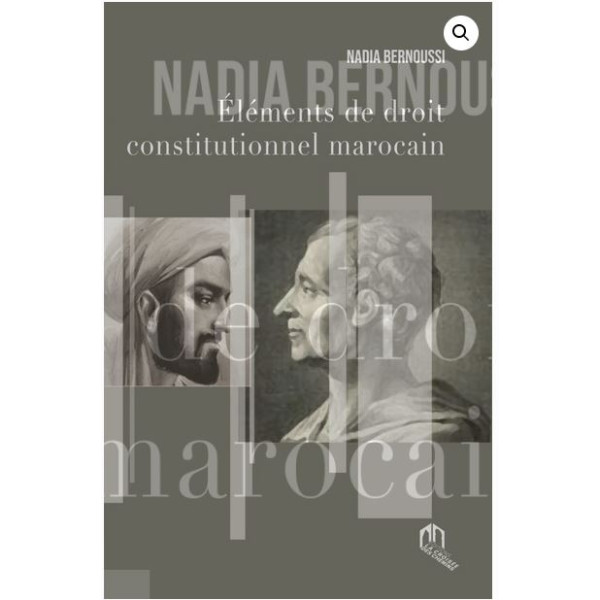 Eléments de droit constitutionnel marocain