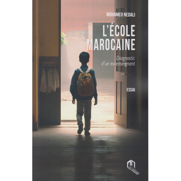 L'école Marocaine -Diagnostique d'un ex-enseignant