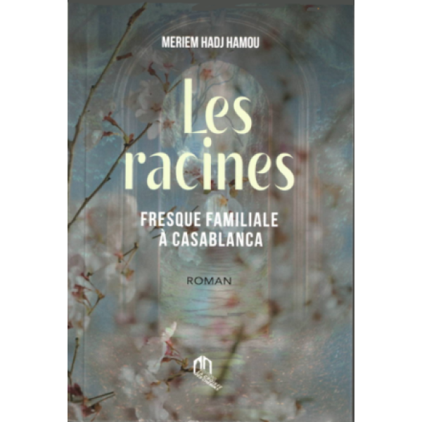 Les racines fresque familiale à casablanca