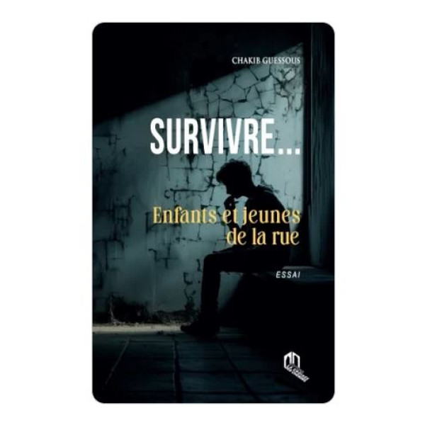 Survivre enfants et jeunes de la rue