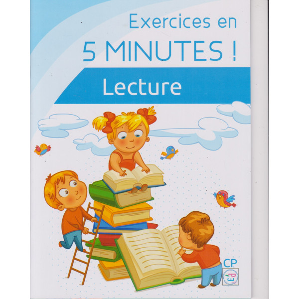 Exercices en 5 Minutes ! -Lecture