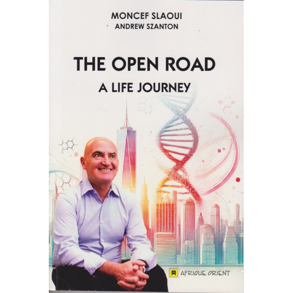 The open road a life journey