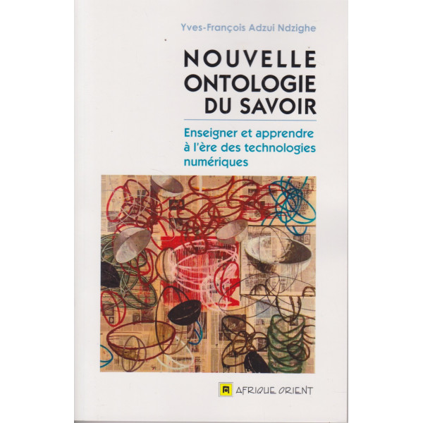 Nouvelle ontologie du savoir