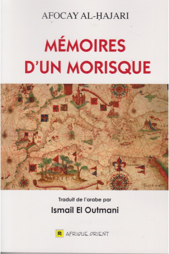 Mémoires d’un morisque Mémoires d’un morisque
