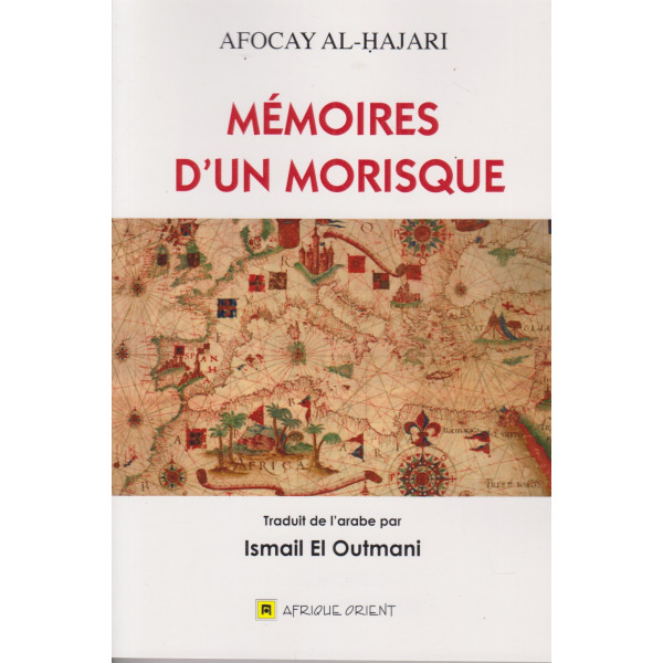Mémoires d’un morisque
