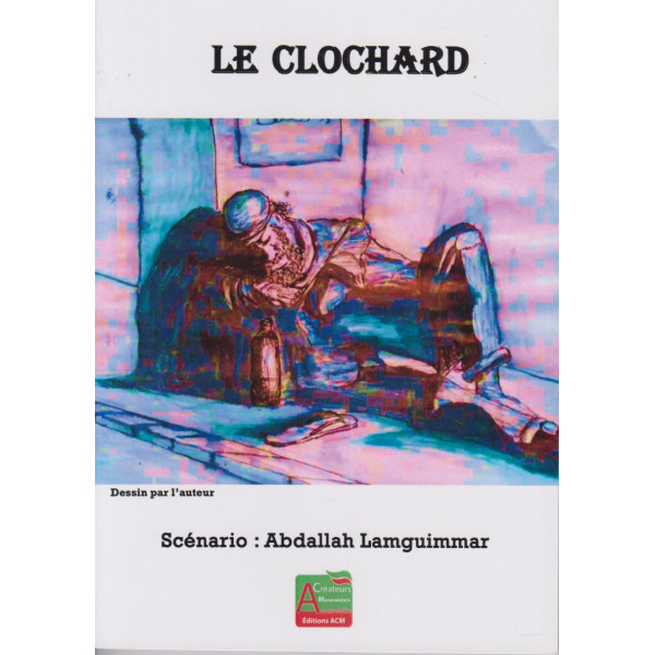 Le clochard