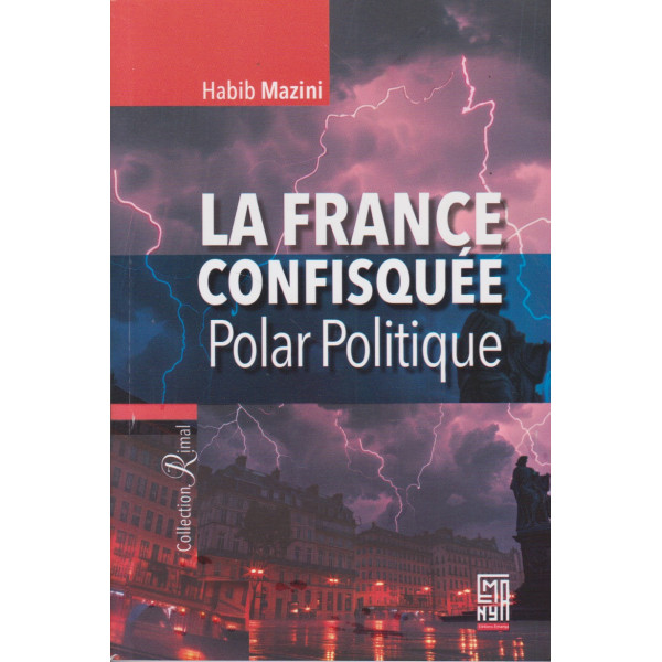 La France confisquée -Polar politique