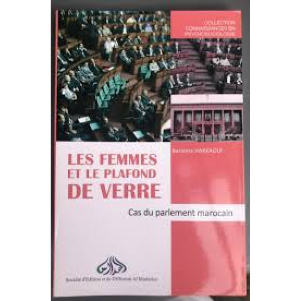 Les femmes et le plafond de verre